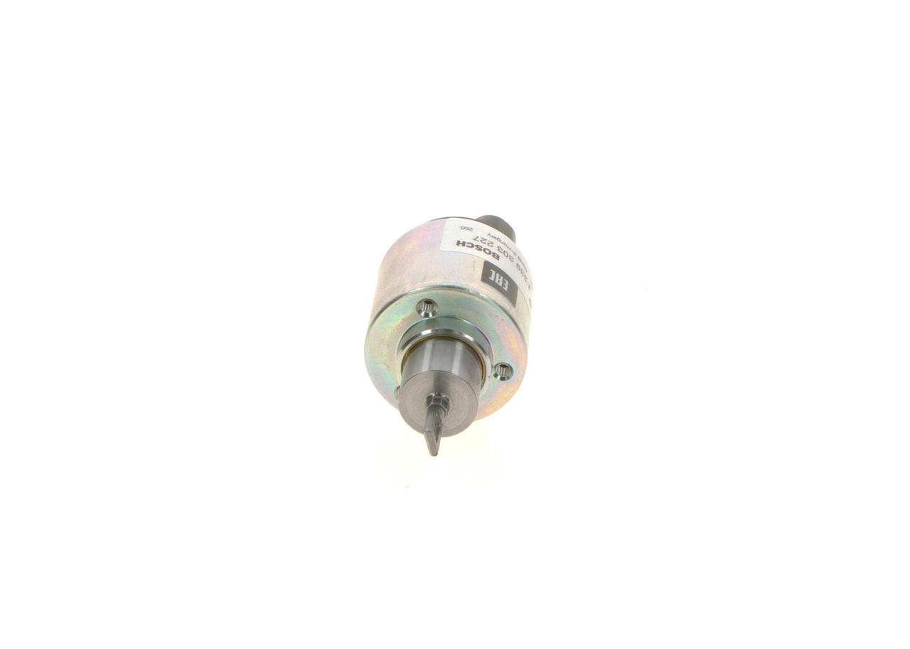 Comprar 2339303227 Bosch Interruptor magnético de arranque