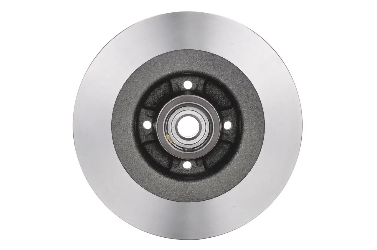 Comprar 0986479274 Bosch Disco de freno trasero