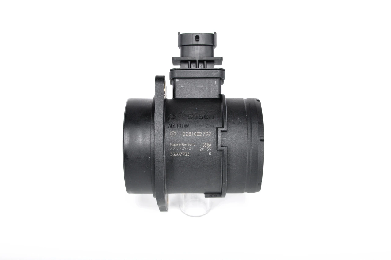 Caudalímetro 0281002792 Bosch