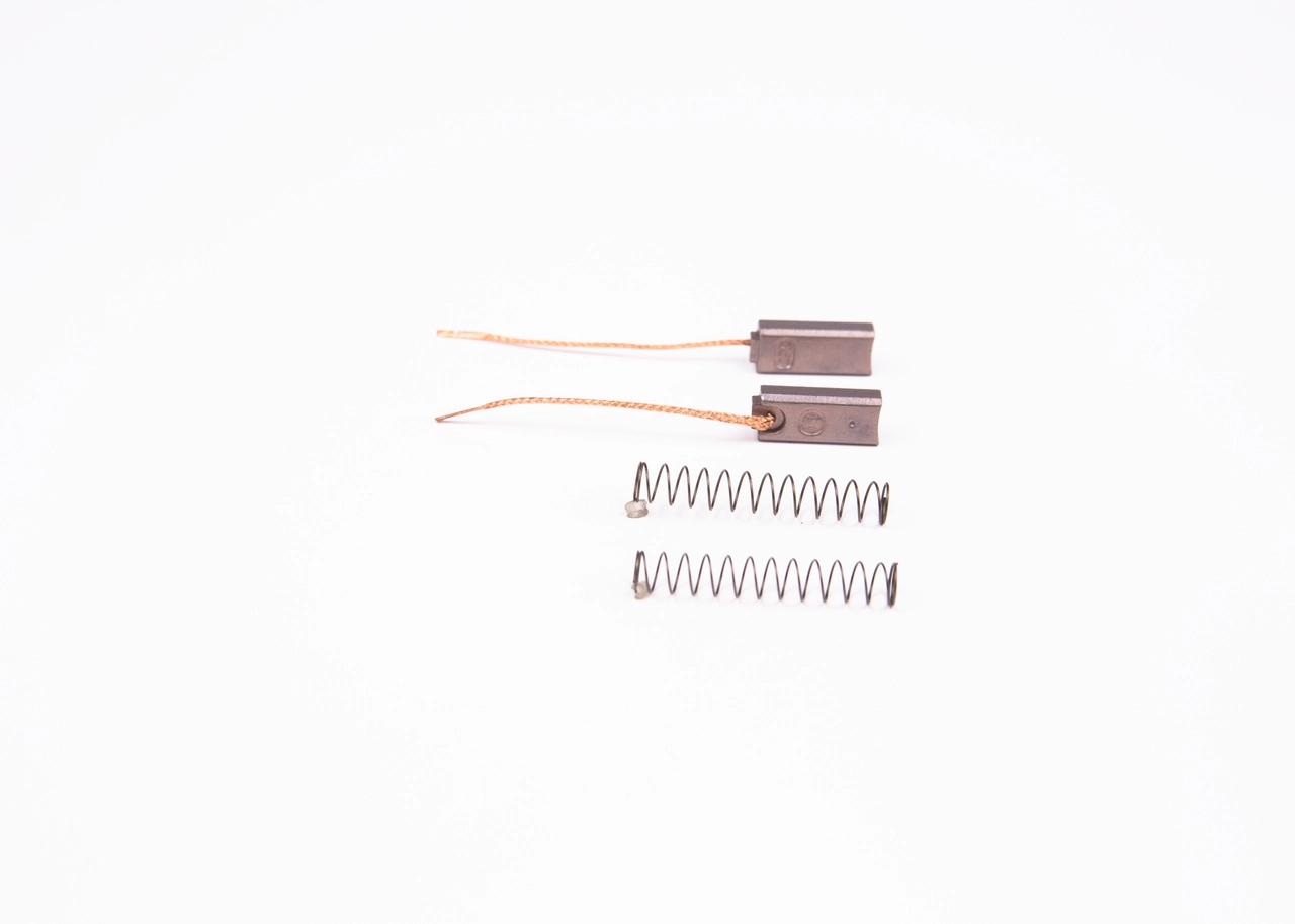 Escobillas alternador AL30421 JOHN DEERE