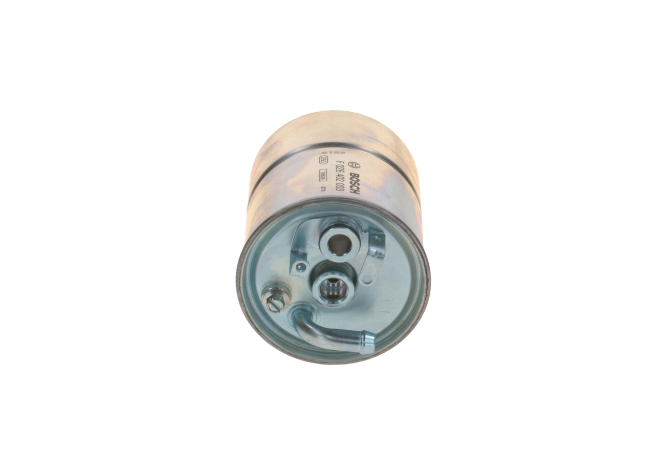 Comprar F026402003 Bosch Filtro diesel