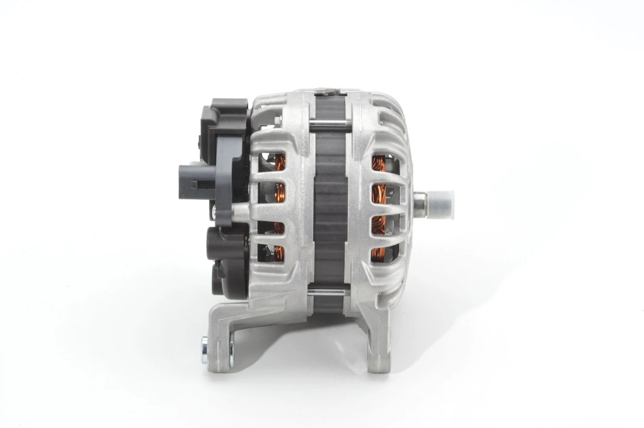 Alternador del motor Bosch F000BL07N9 precio, desde 296,72 EUR