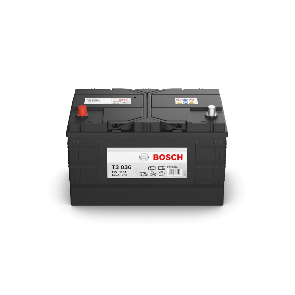 Batería de arranque Bosch 0092T30361 precio, desde 174,27 EUR