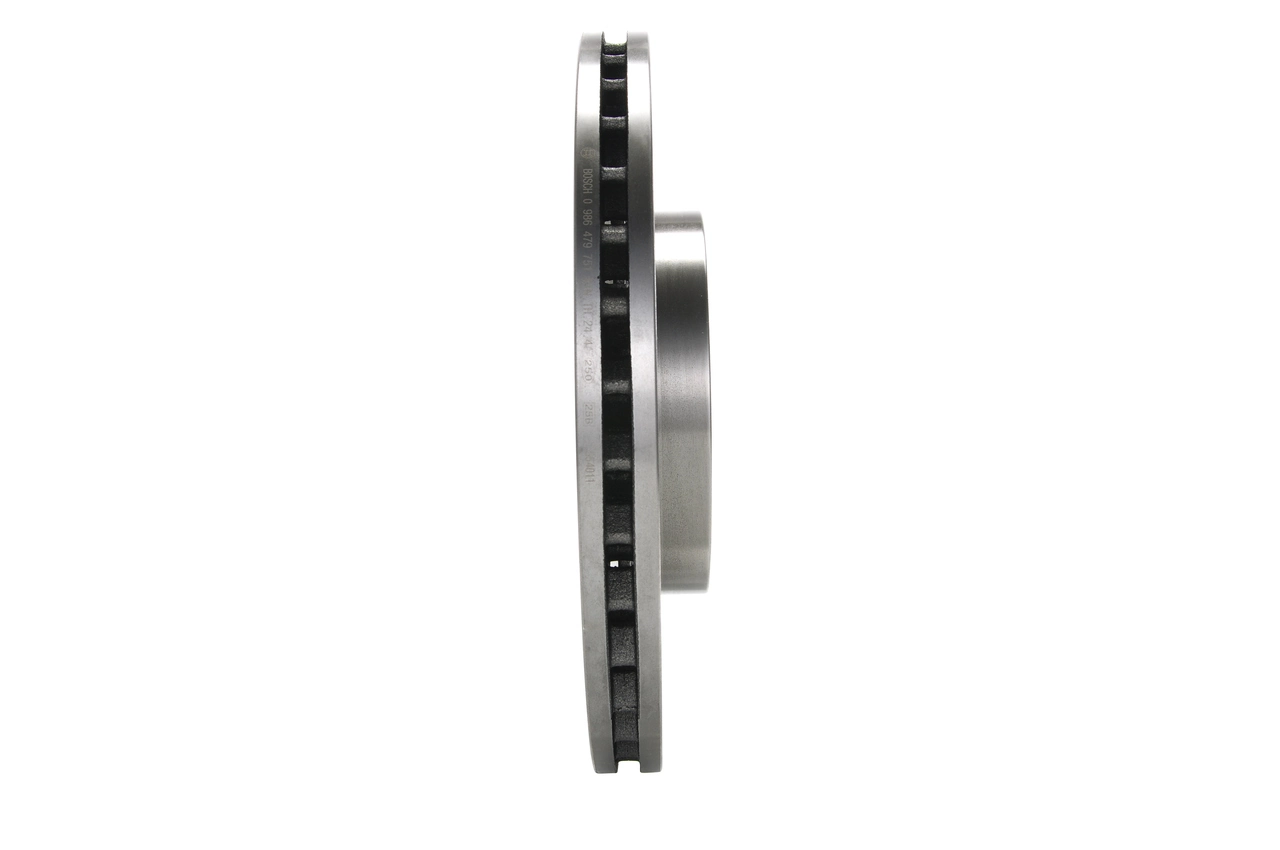 Frenos delanteros Bosch 0986479751 precio, desde 36,23 EUR