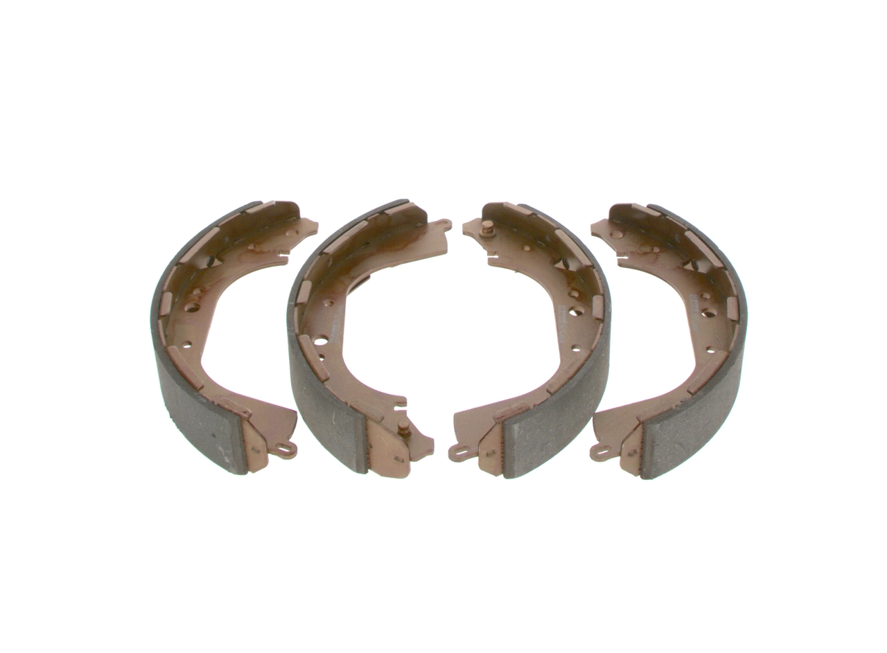 Zapatas de freno de tambor traseras Bosch 0986487464 precio, desde 45,54 EUR