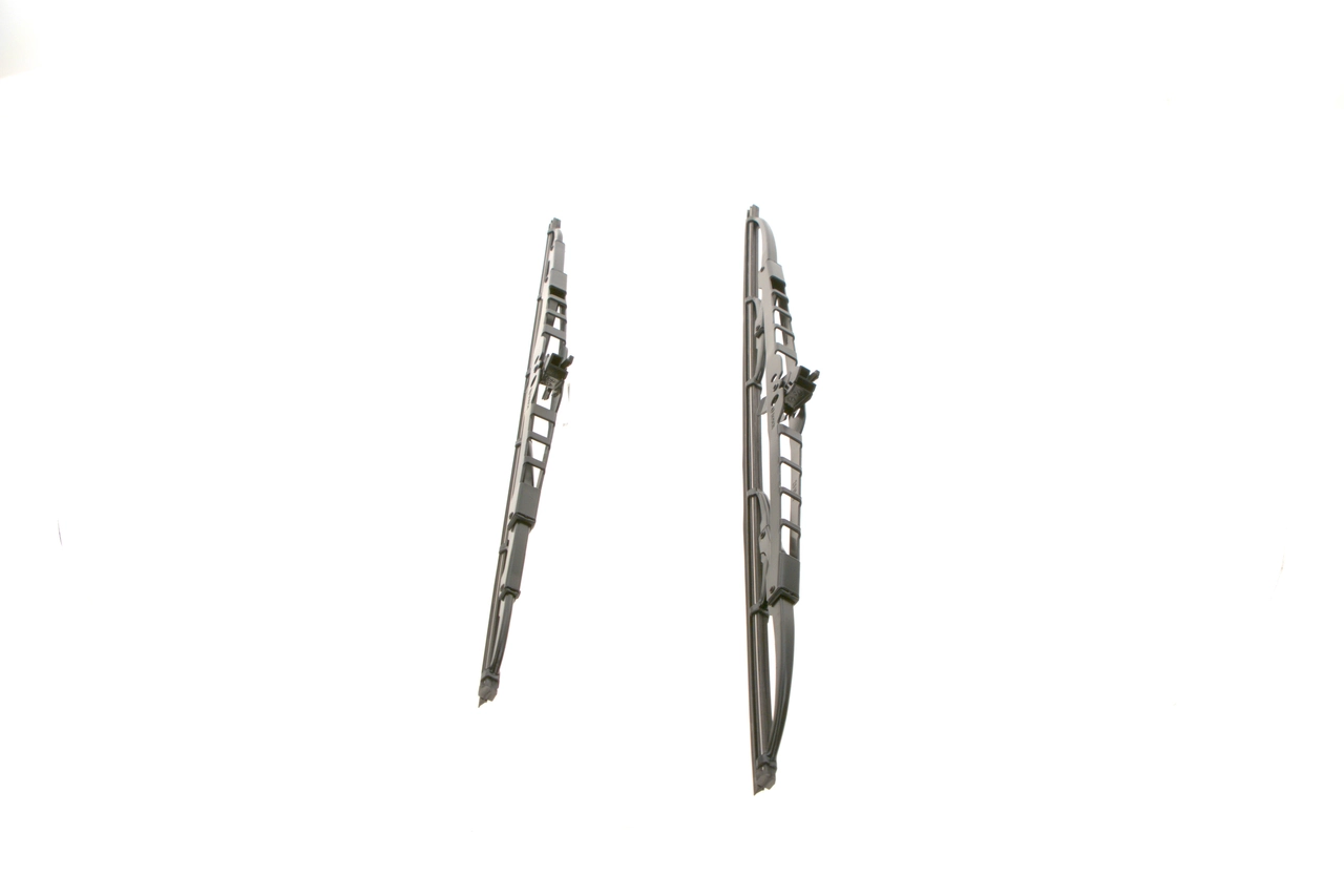 Limpiaparabrisas delanteras 3397118402 Bosch