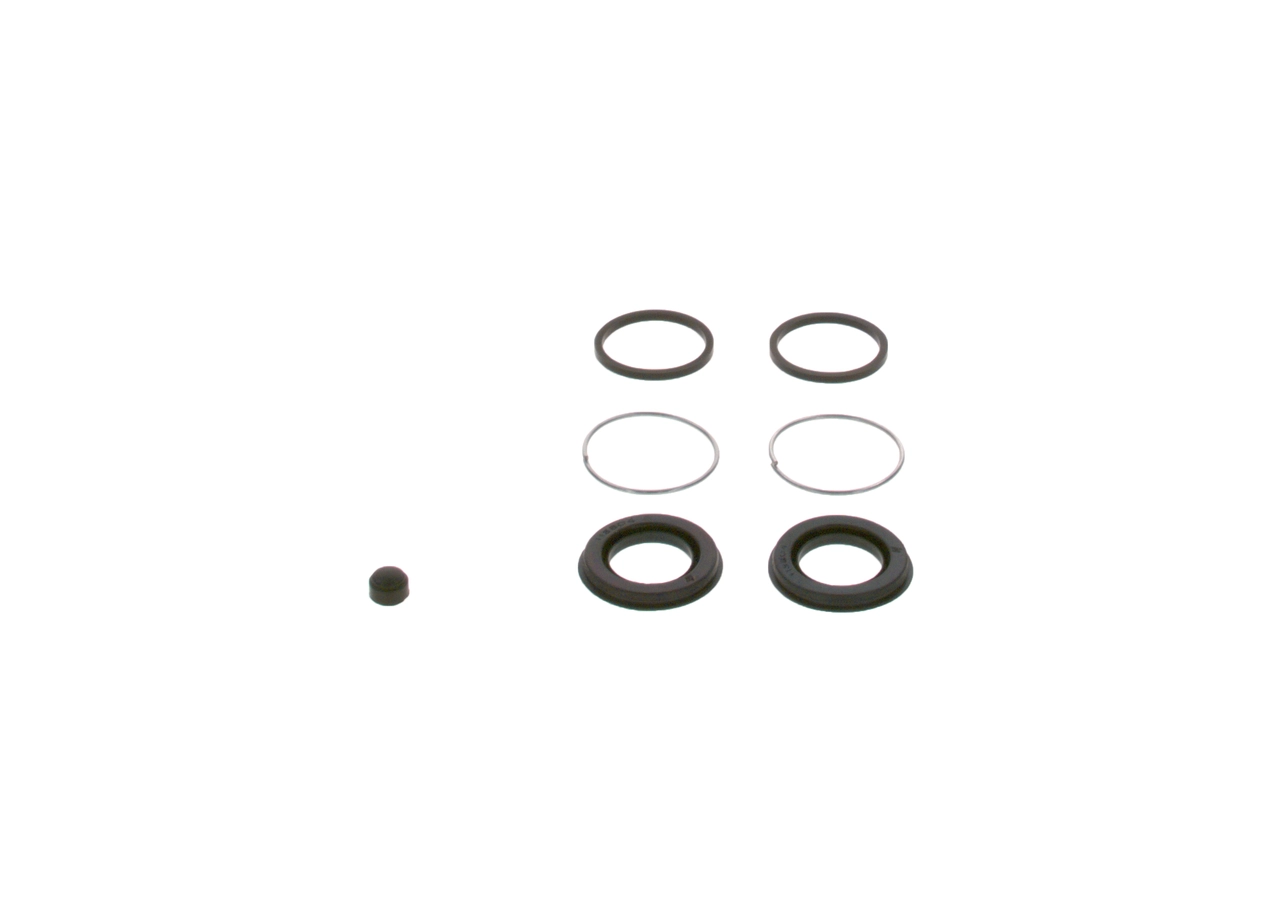 Comprar Kit de reparación de pinzas de freno trasero Mercedes E  C123