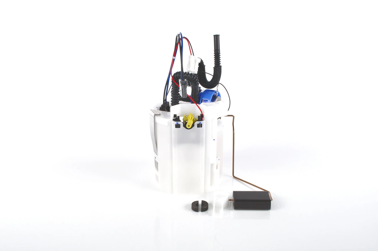 Comprar 0986580990 Bosch Unidad de alimentación de combustible