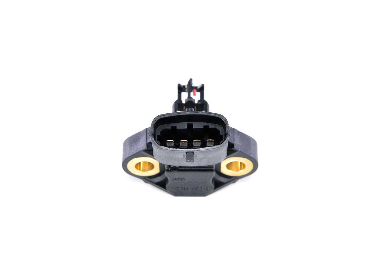 Sensor de presión de sobrealimentación 0281002244 Bosch