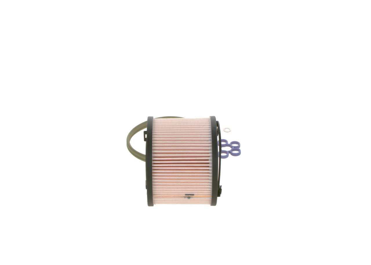 Filtro combustible Bosch 1457070010 precio, desde 22,93 EUR