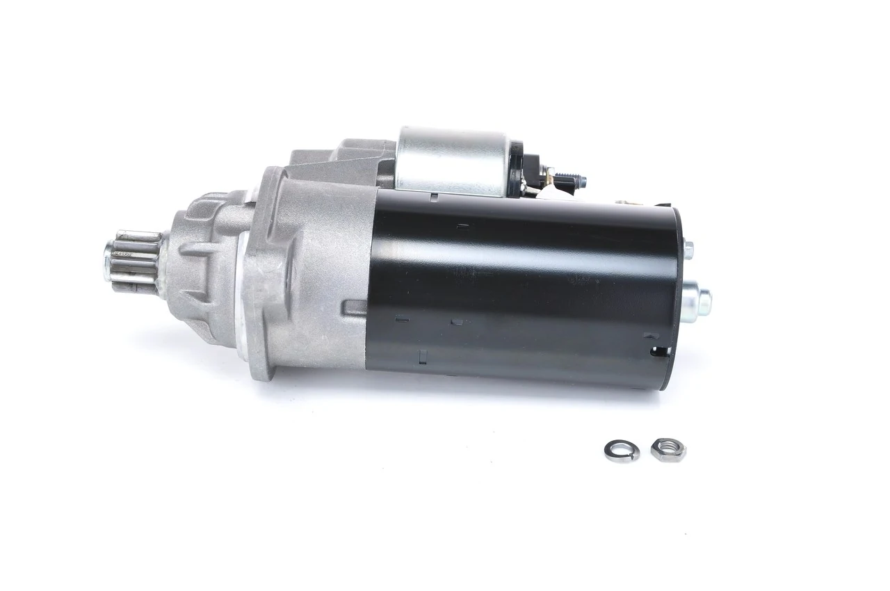 Comprar 0001125048 Bosch Motores de arranque