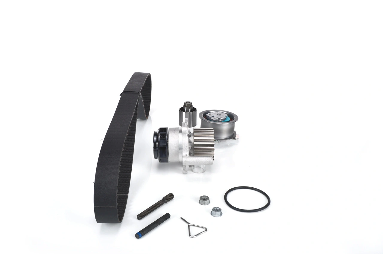 1987948526 Bosch Kit correa de distribución