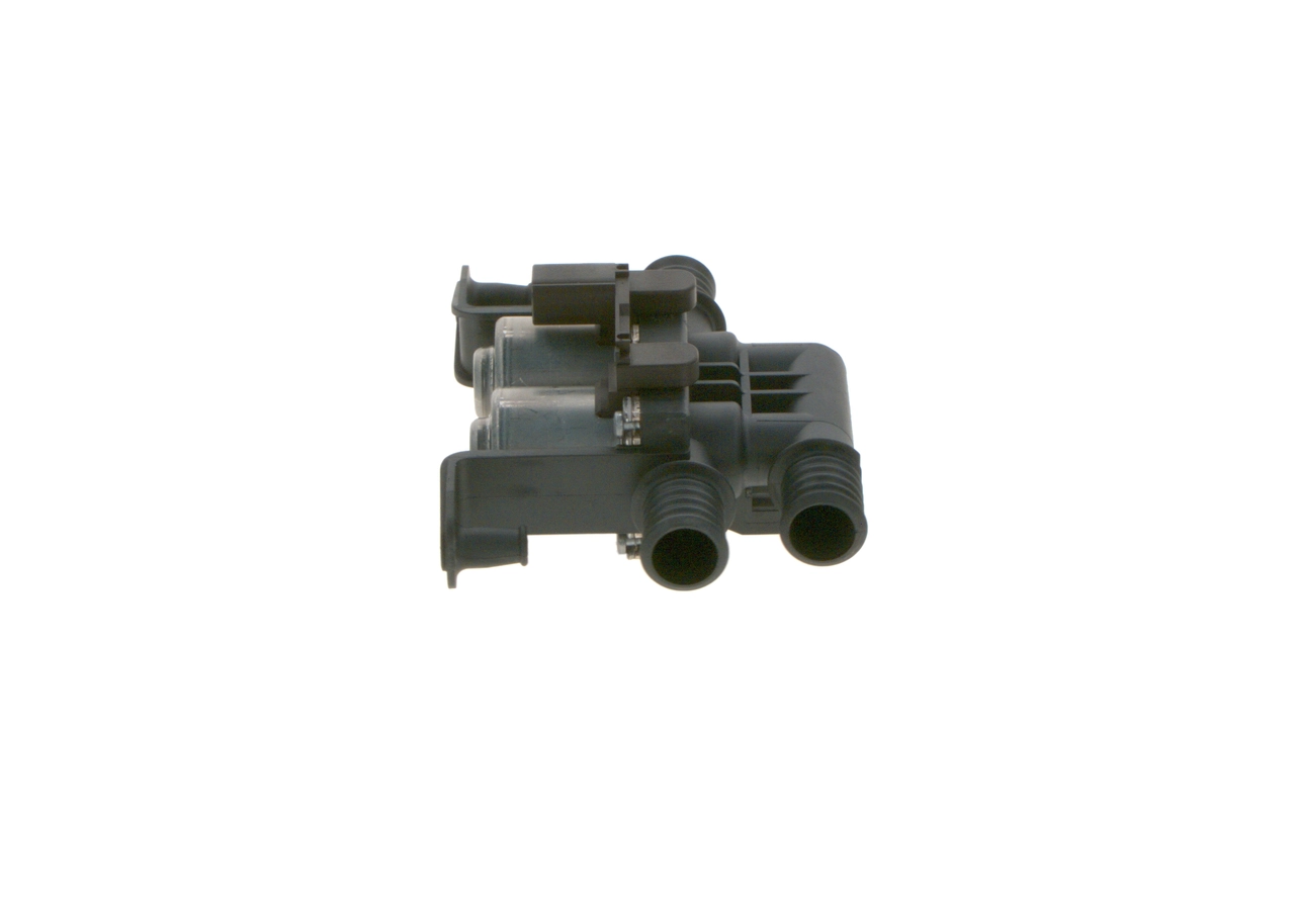 1147412353 Bosch Valvula del calefactor