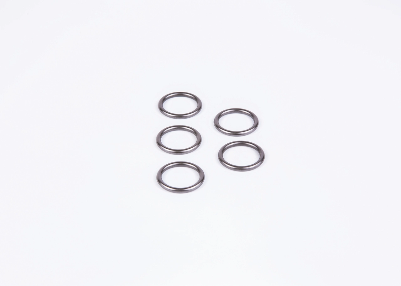 2430210081 Bosch Arandela de asiento del inyector