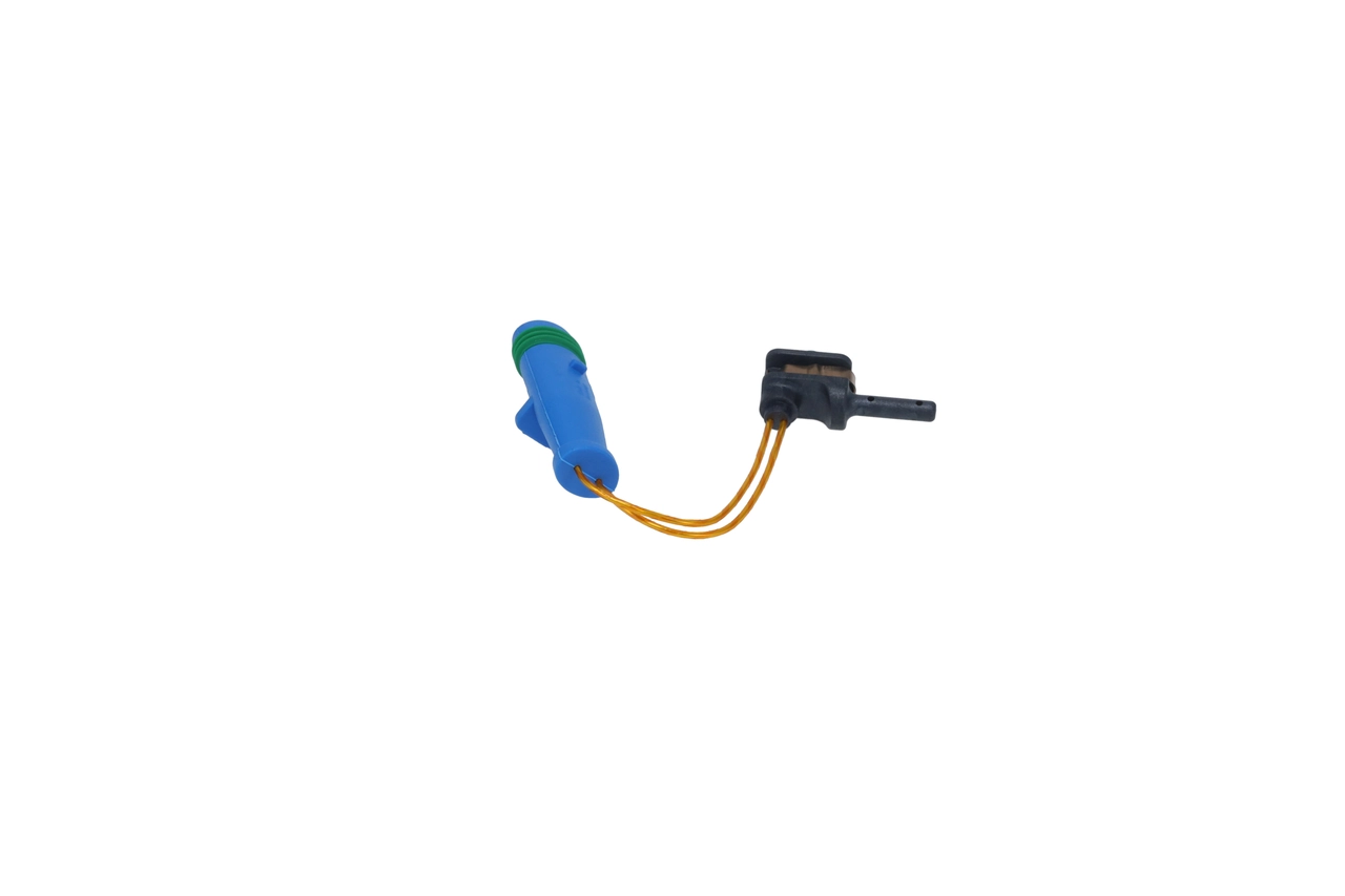 Sensor de desgaste de las pastillas de freno delanteras Bosch 1987474553 precio, desde 6,36 EUR