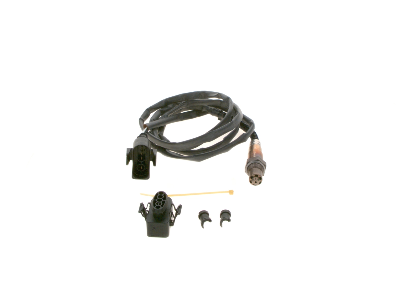 Comprar 0258010073 Bosch Sonda lambda de oxígeno posterior al catalizador
