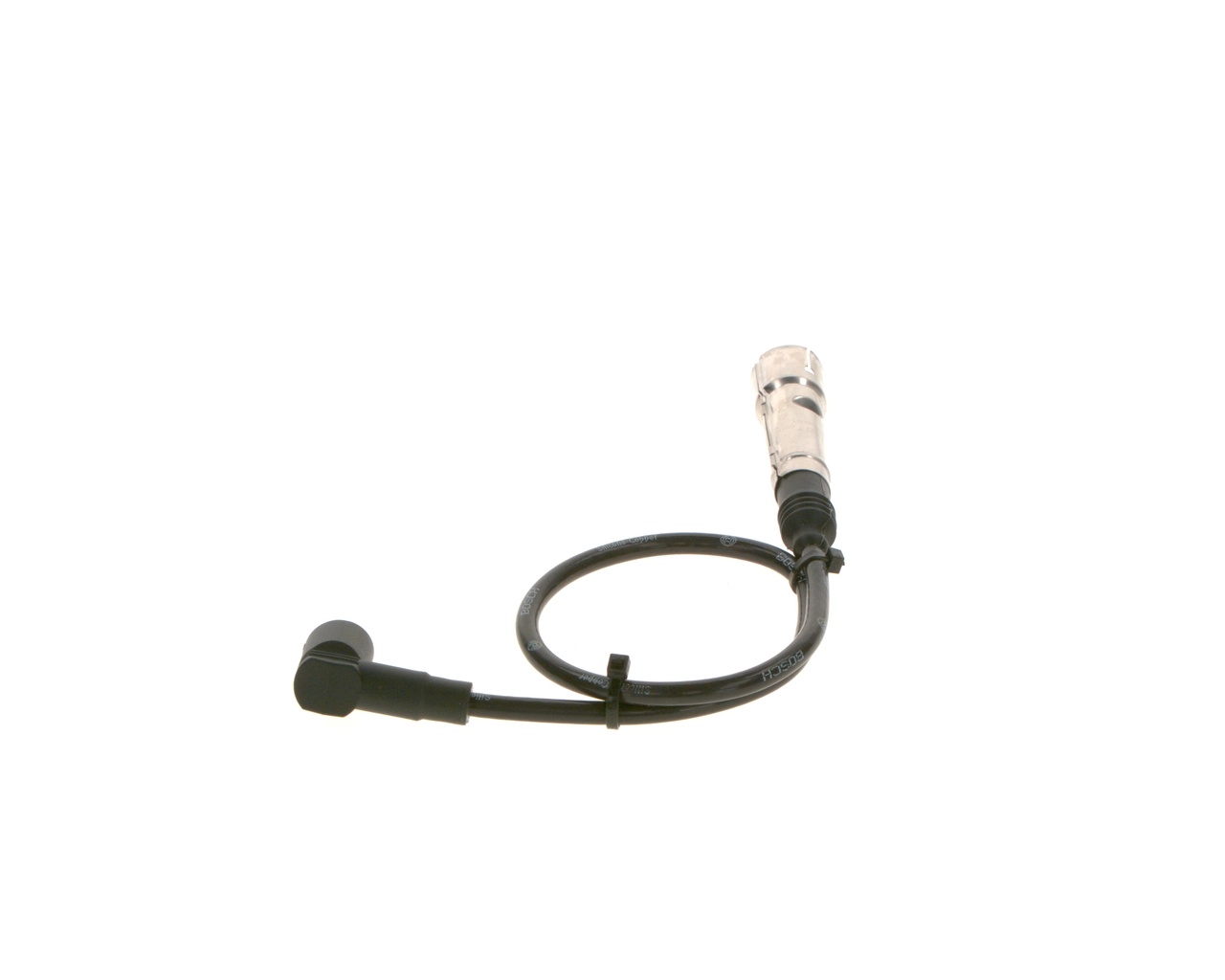 0986356342 Bosch Cables de alta tensión, juego