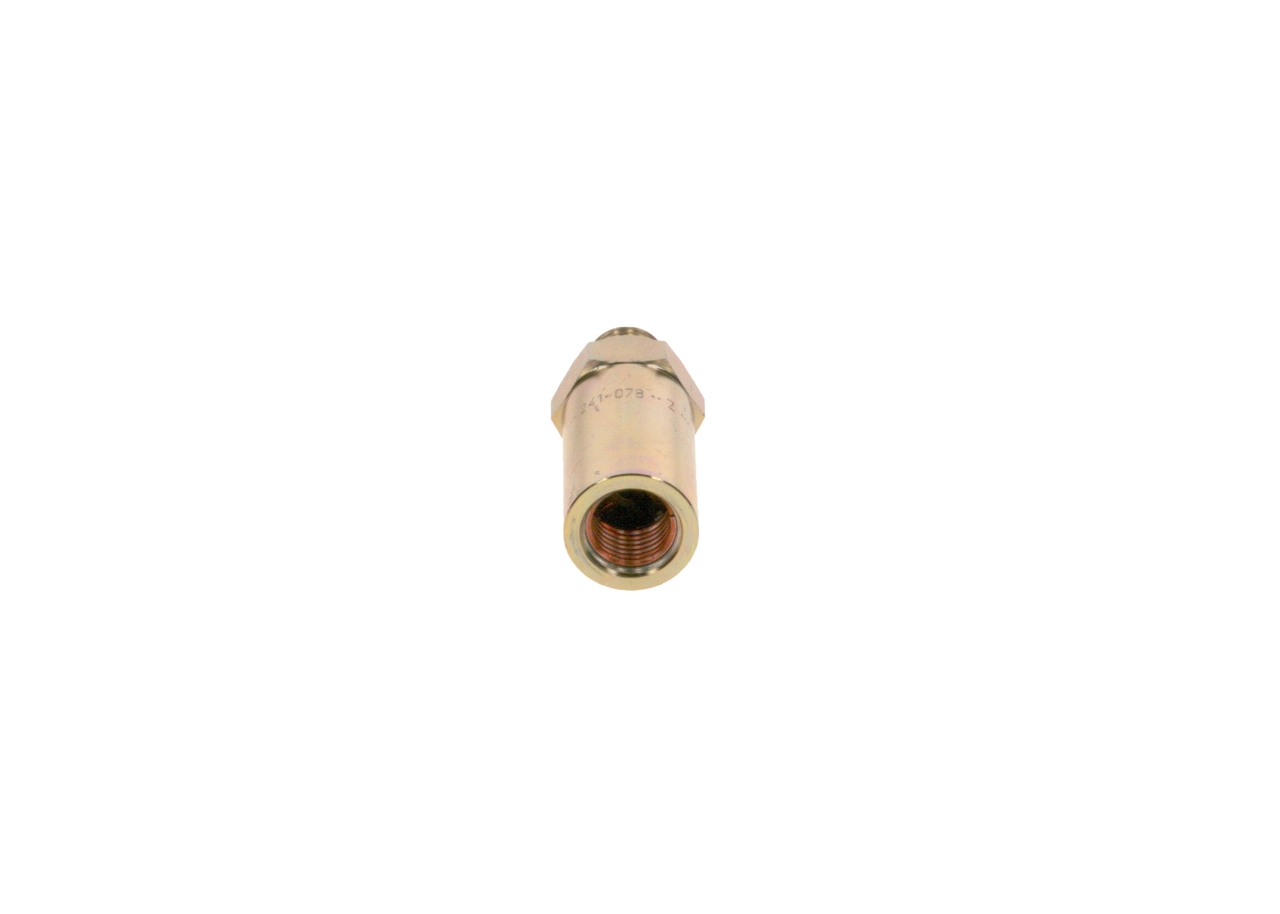 Válvula de derivación (perno banjo) Bosch 2417413078 precio, desde 35,74 EUR