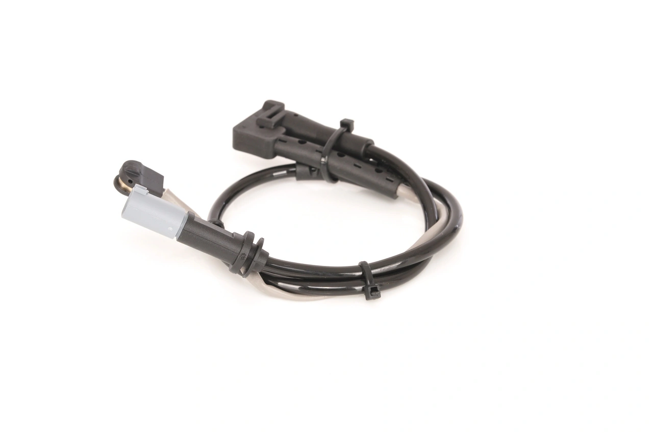 Comprar 1987473548 Bosch Sensor de desgaste de pastillas de freno delantero izquierdo