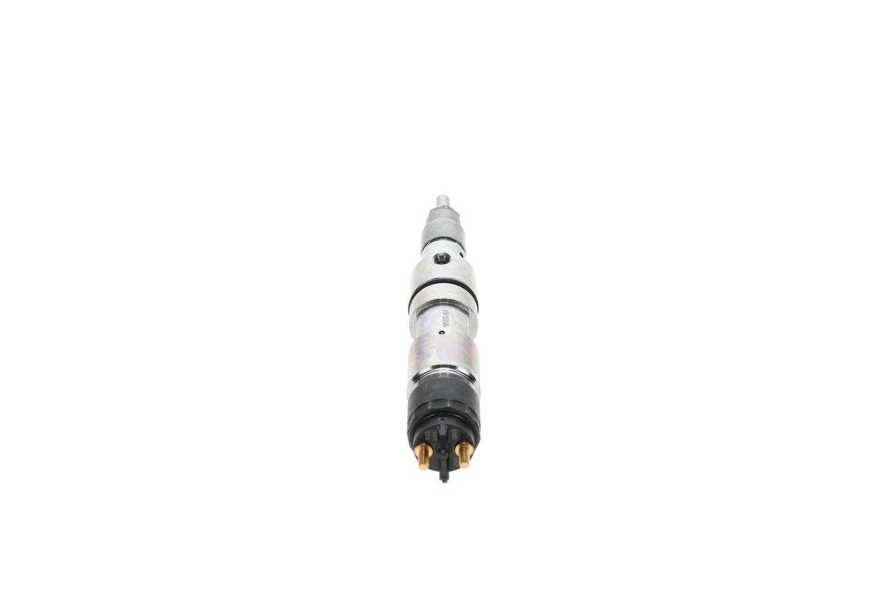 0445120147 Bosch Inyector de combustible