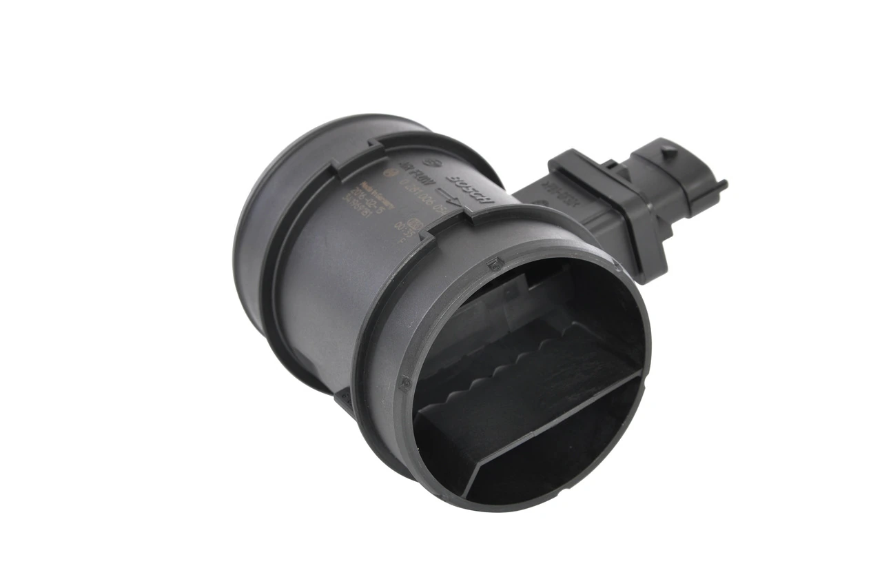 Sensor De Flujo De Aire/Medidor De Flujo (Flujo de Aire Masibo) Fiat Ducato 3 250