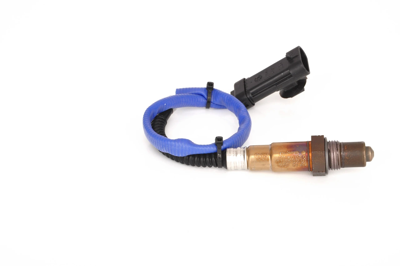 Comprar 0258006791 Bosch Sonda lambda de oxígeno posterior al catalizador