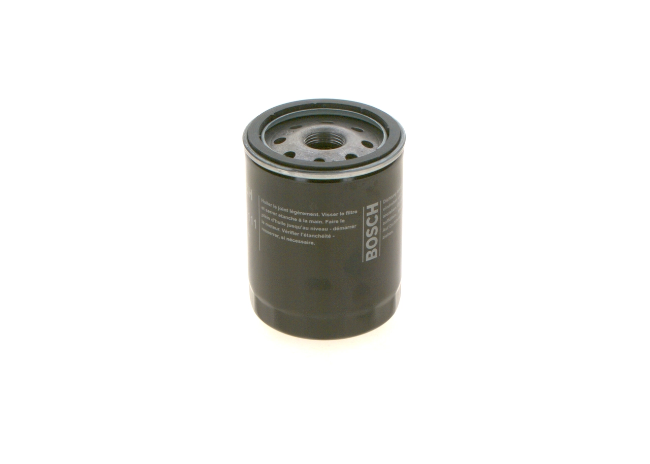 Filtro de aceite Bosch 0451103111 precio, desde 5,22 EUR