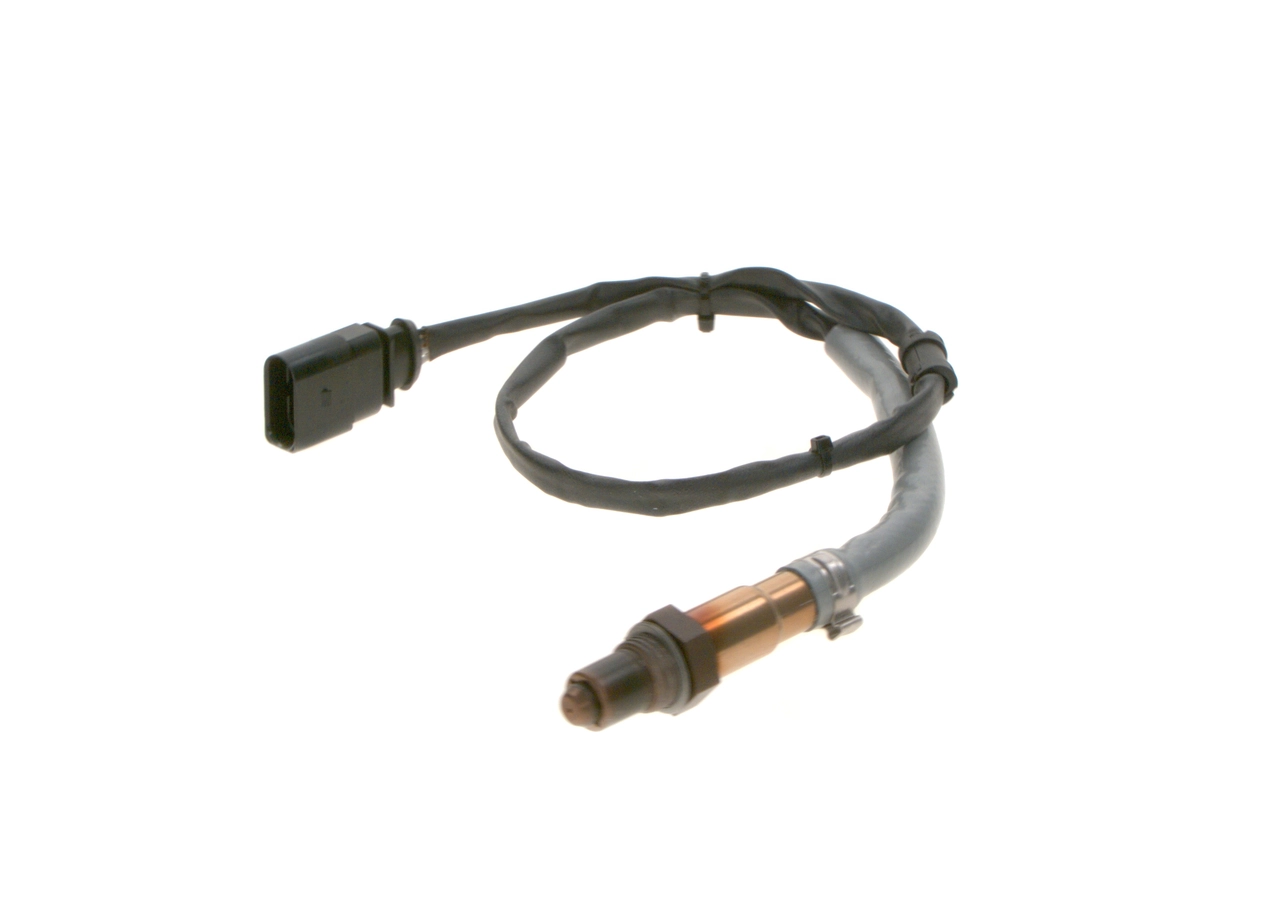 0258006895 Bosch Sonda lambda, sensor de oxígeno antes del catalizador derecho