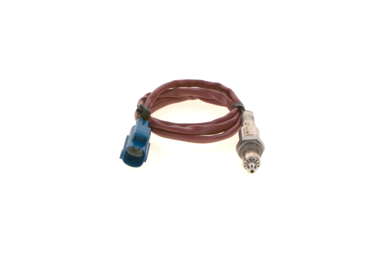 F026400621 Bosch Filtro de aire de motor