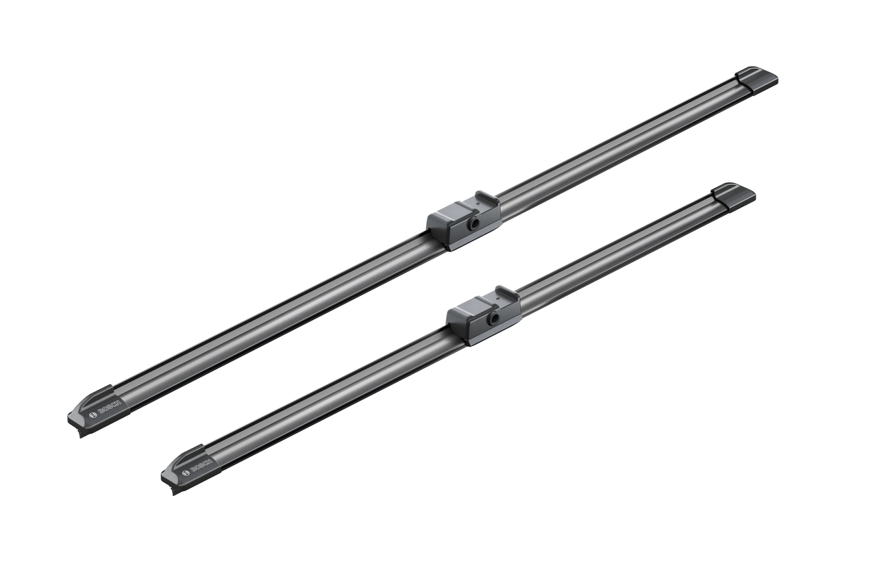 3397118970 Bosch Escobillas Limpiaparabrisas delanteras