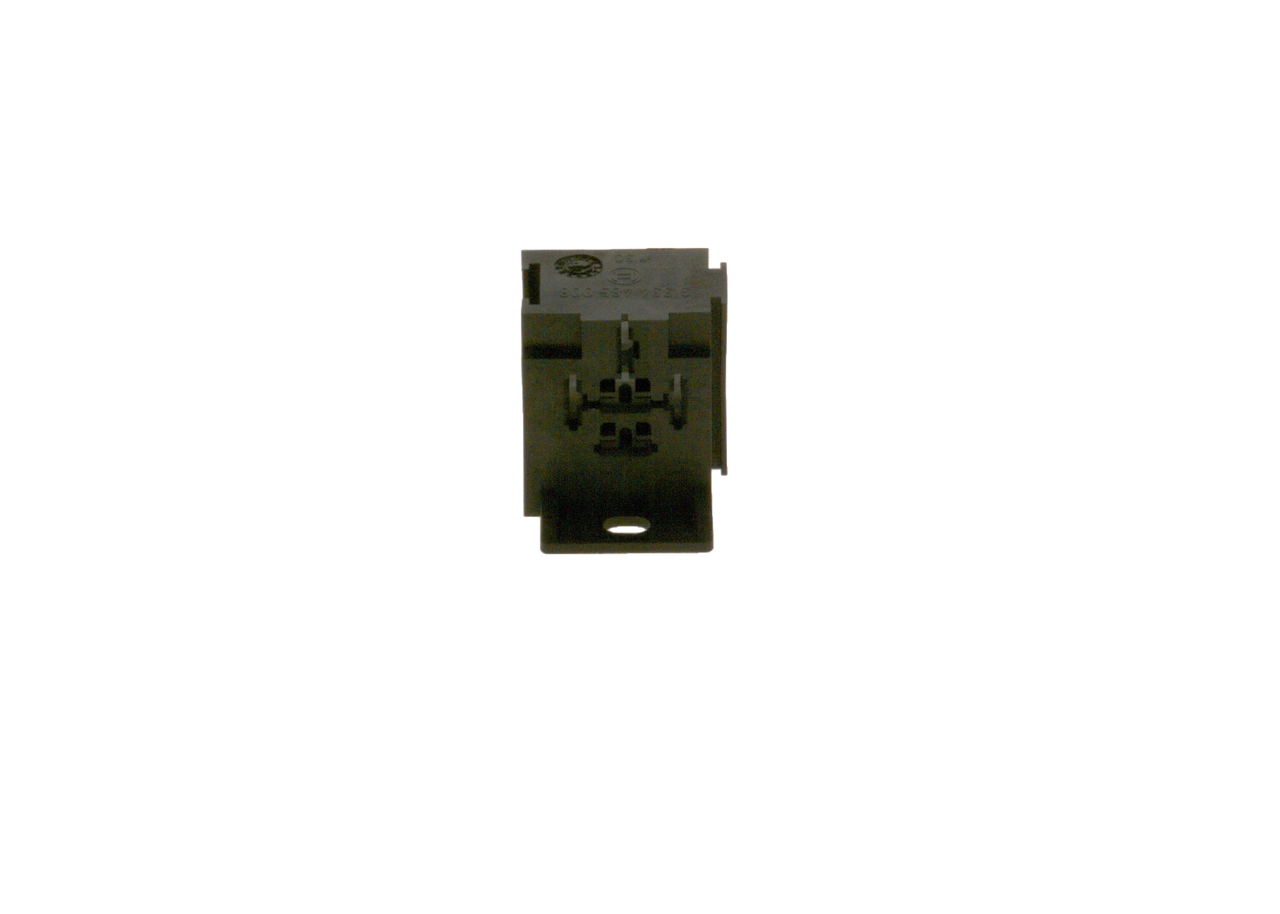 Conector del relé de las bujías incandescentes Bosch 3334485008 precio, desde 1,97 EUR
