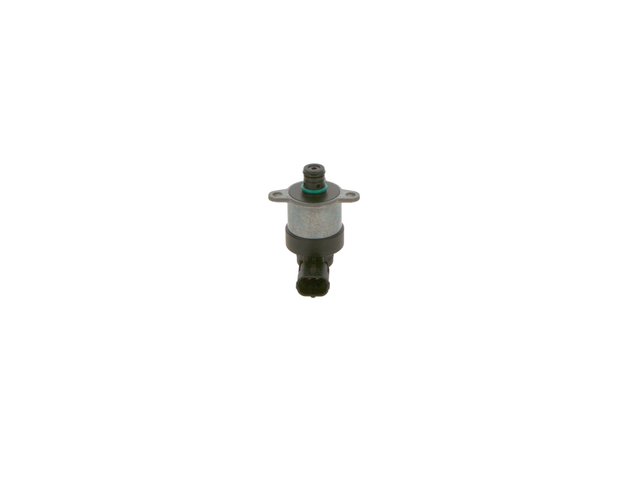 0928400802 Bosch Válvula reguladora de presión del sistema common rail