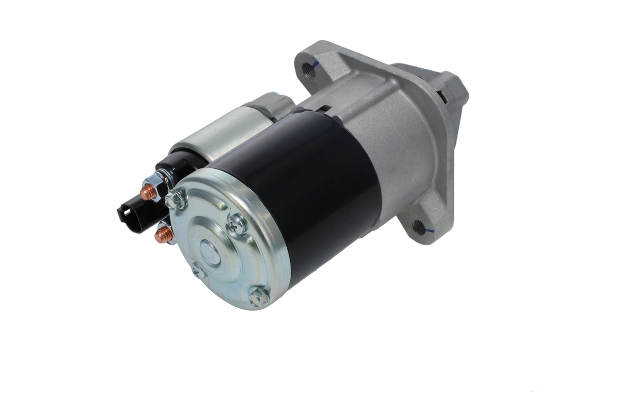 Motor de arranque 1986S01106 Bosch