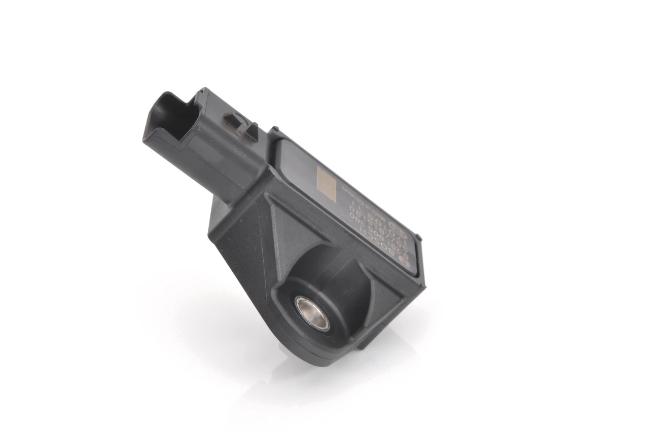 0281006300 Bosch Sensor de presion de escape