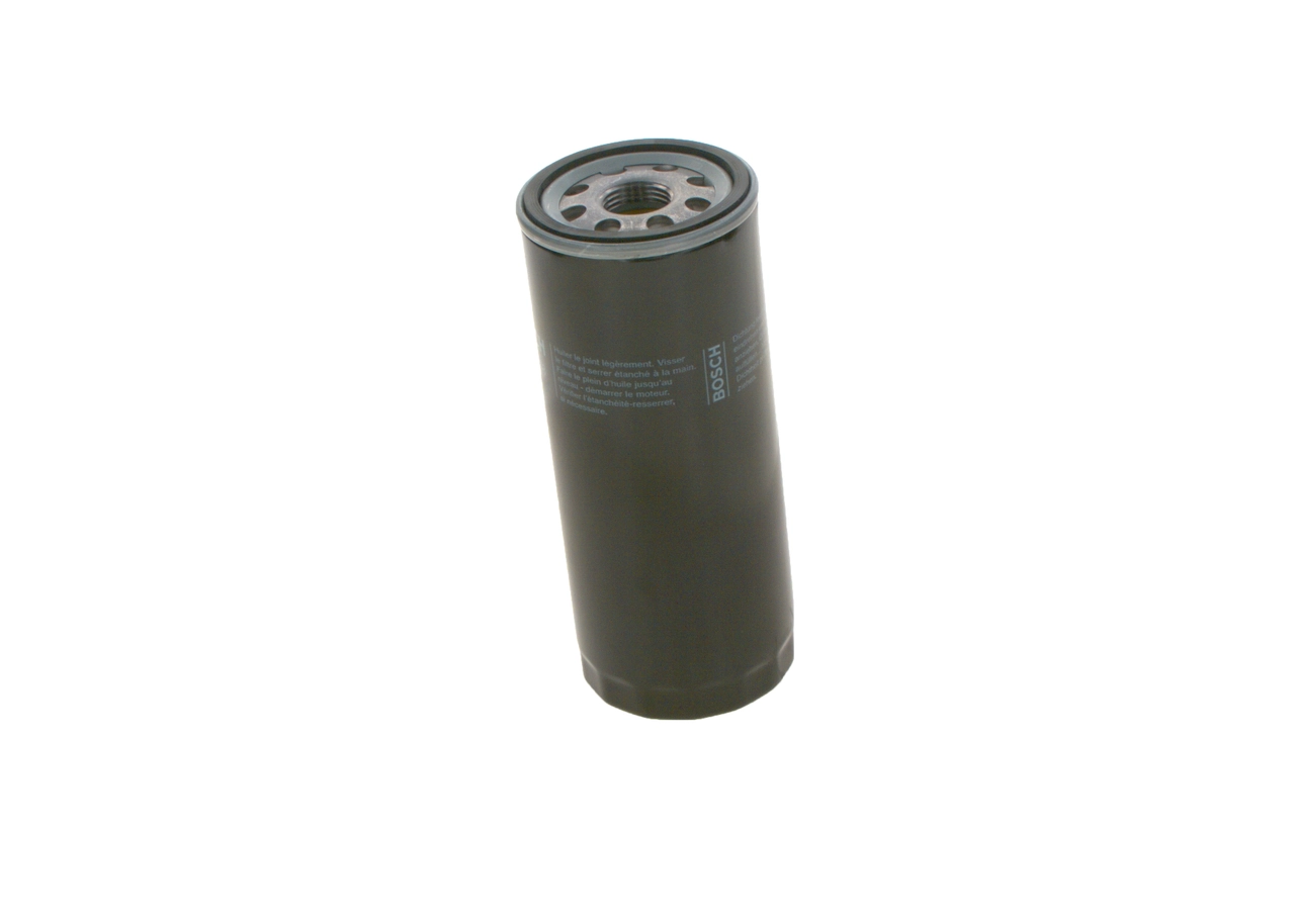 Comprar 0451103348 Bosch Filtros de aceite