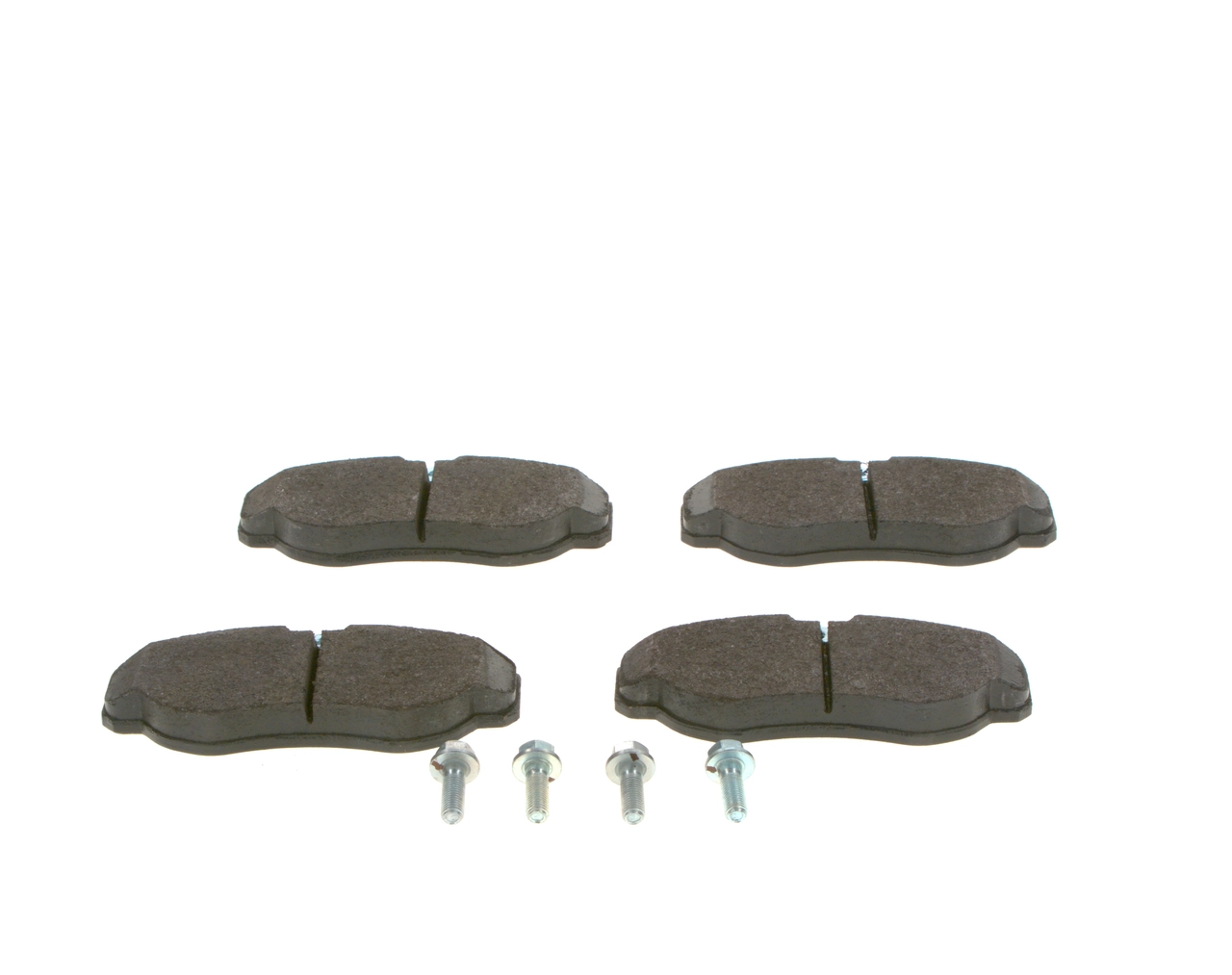 Pastillas freno delanteras Bosch 0986424565 precio, desde 34,32 EUR