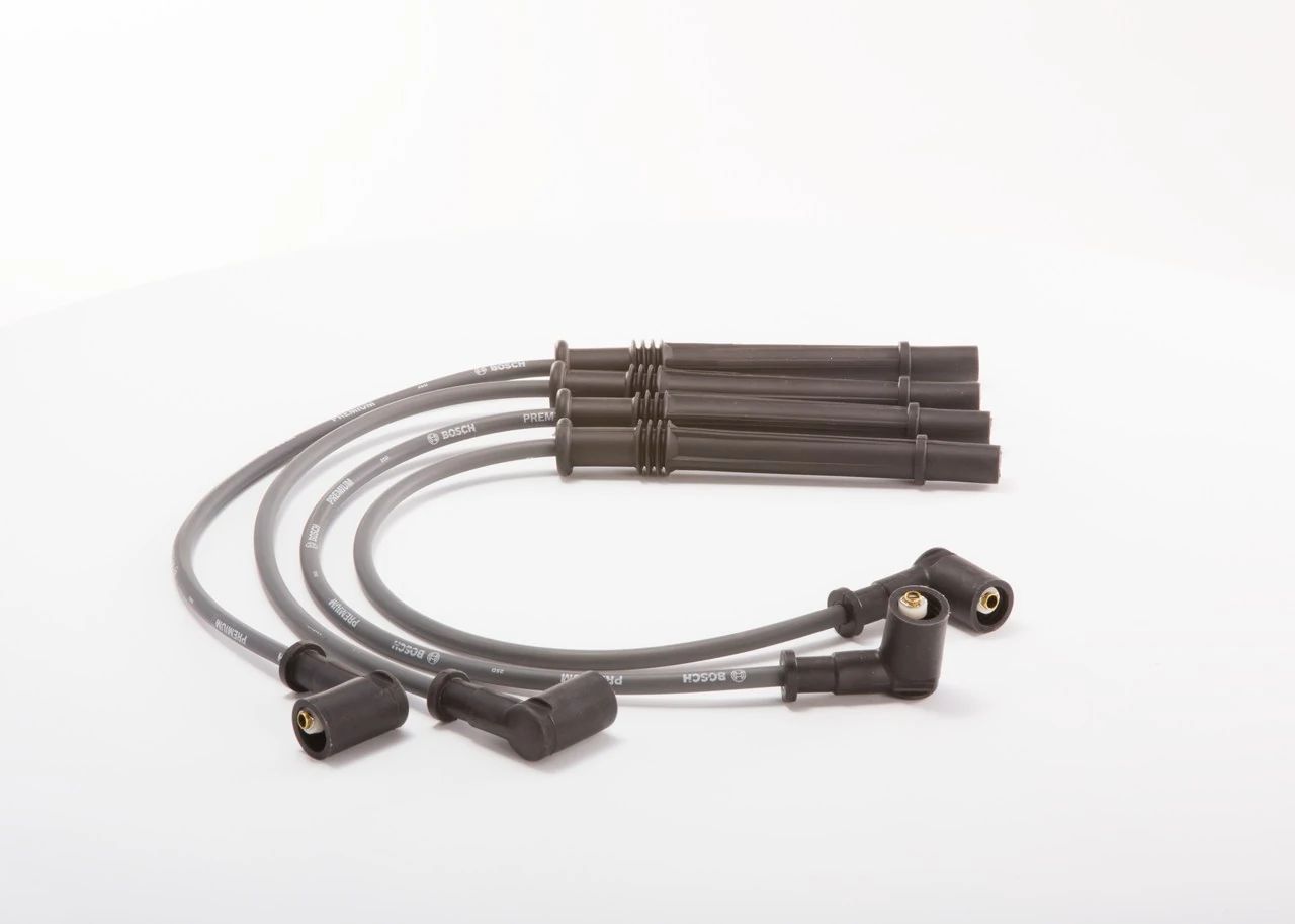F00099C602 Bosch Cables de alta tensión, juego