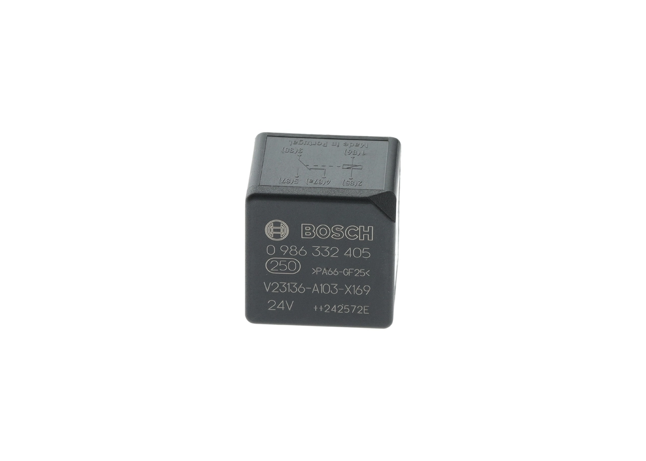 Piloto intermitente Bosch 0986332405 precio, desde 8,51 EUR