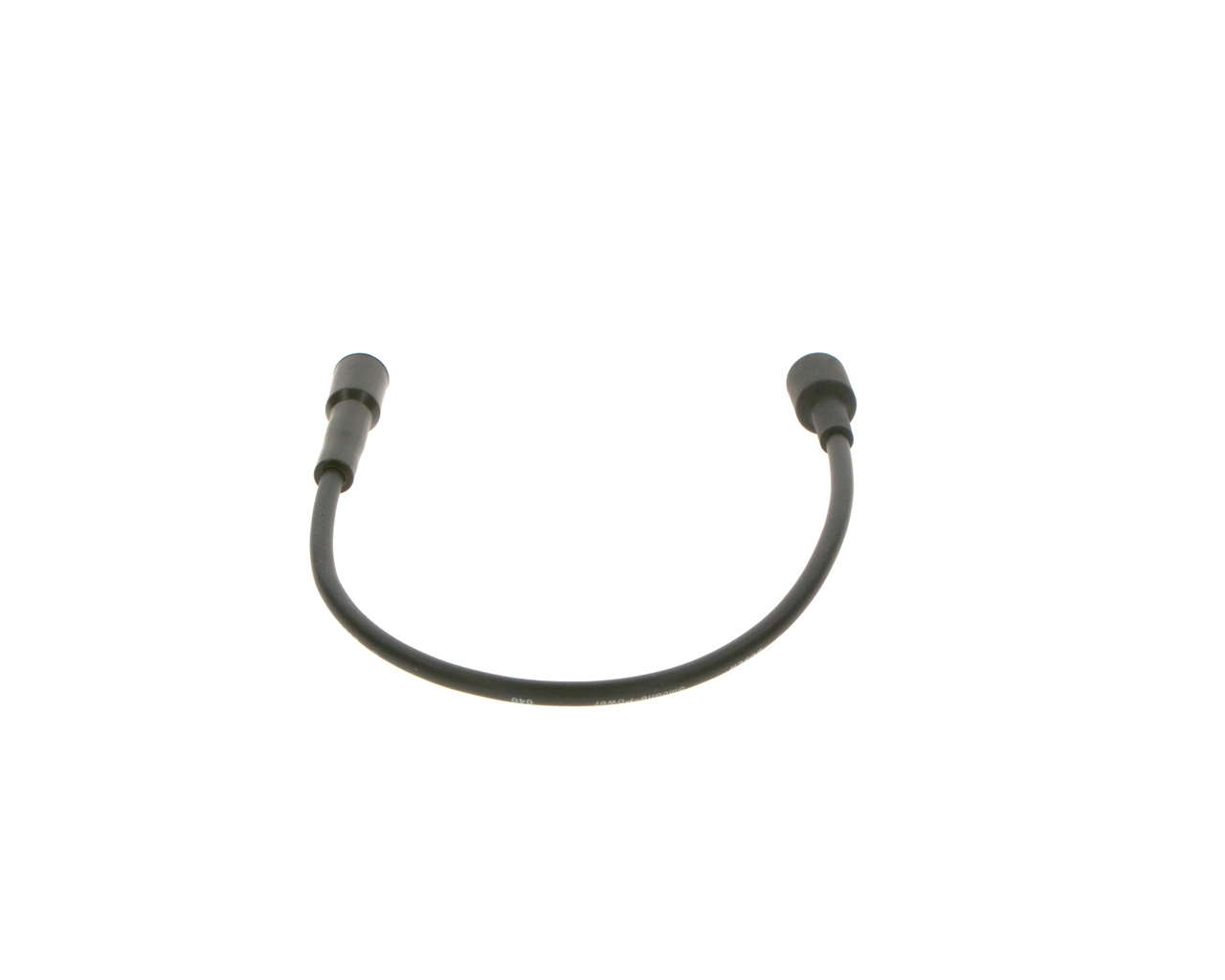 0986356988 Bosch Cables de alta tensión, juego