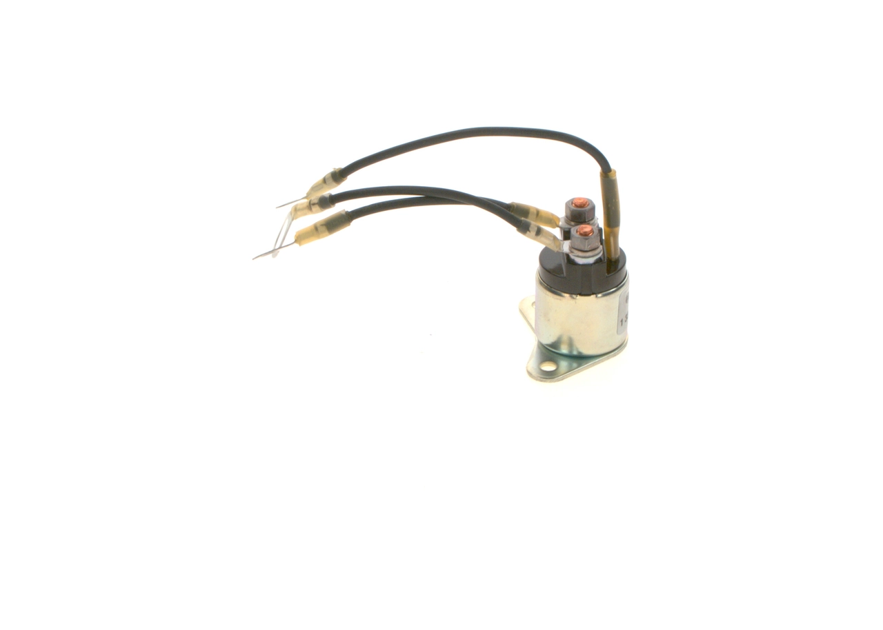 Comprar 1337210728 Bosch Interruptor magnético de arranque