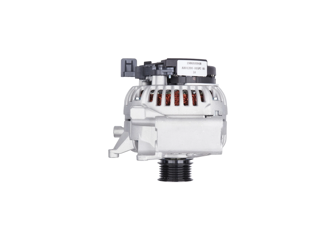 Generador Bosch 1986A00948
