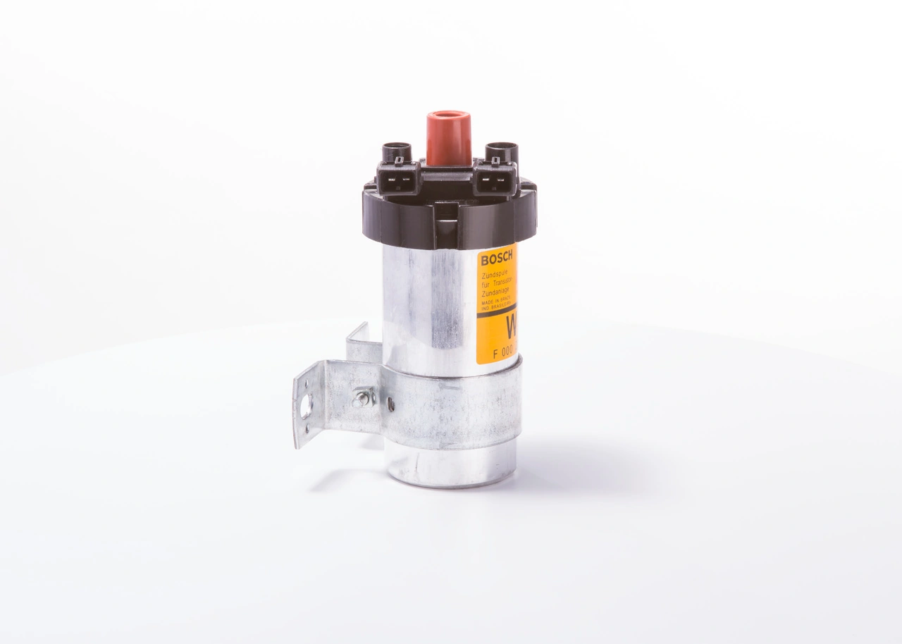 Bobina de chispa Bosch F000ZS0001 precio, desde 58,82 EUR