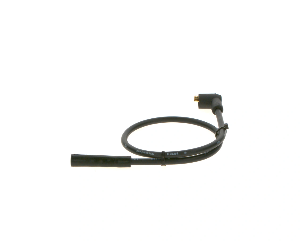 0986356726 Bosch Cables de alta tensión, juego