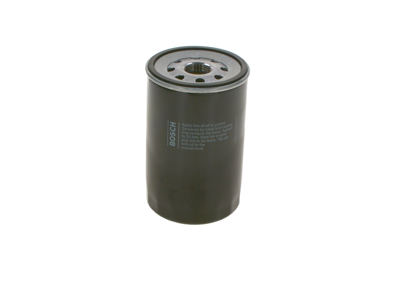 Filtro de aceite 0451301207 Bosch