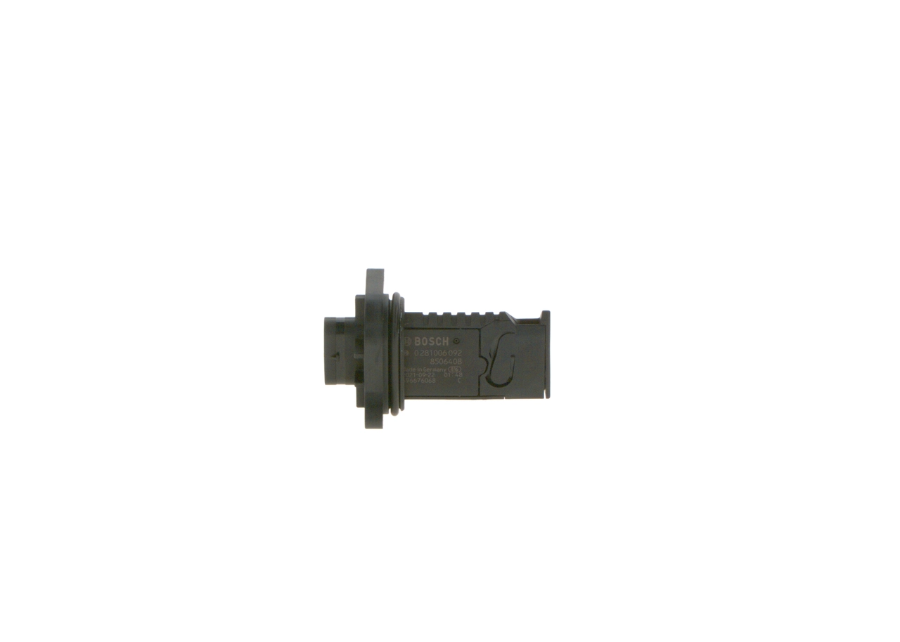 0281006092 Bosch Sensor de flujo de aire