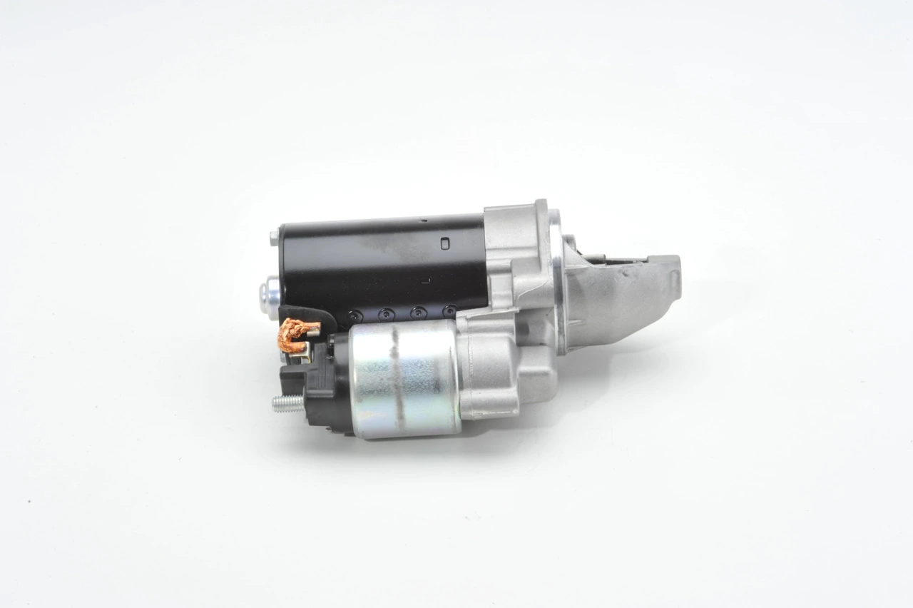 0001107540 Bosch Arranque motores