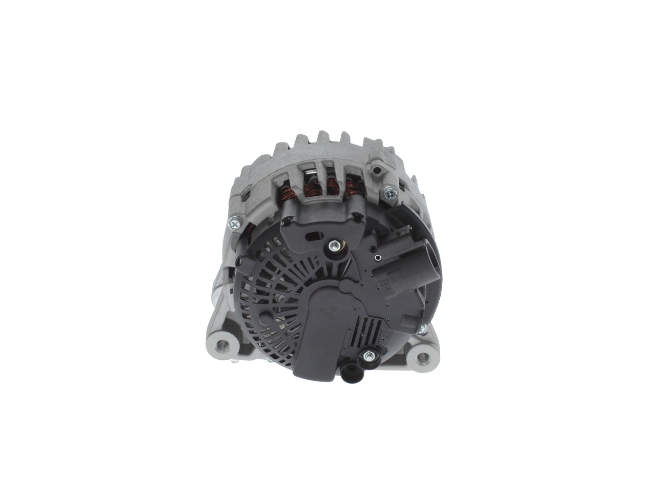Alternador del motor Bosch 1986A00572 precio, desde 57,08 EUR