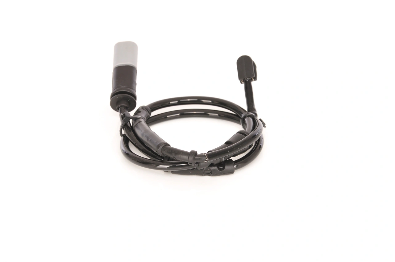 Sensor de desgaste de pastillas de freno delantero izquierdo Bosch 1987473568 precio, desde 11,09 EUR