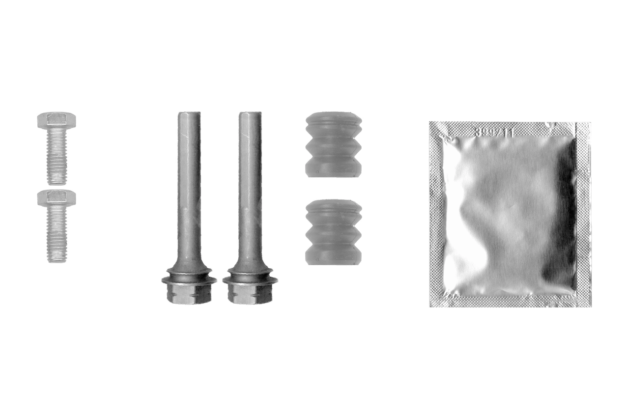Kit de reparación, pinza de freno trasero Volkswagen Vento  desde 9,09 €