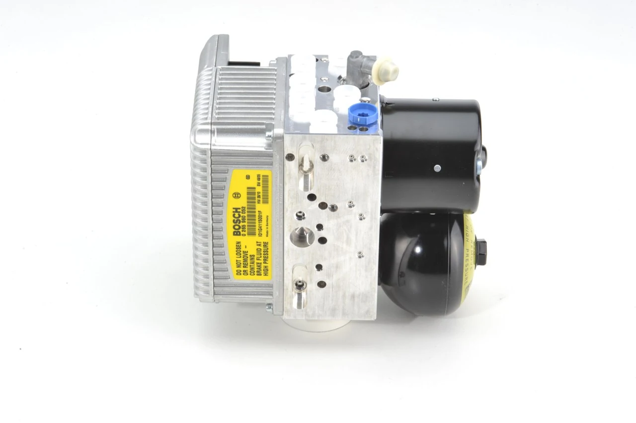 0265250141 Bosch Unidad de control ABS hidráulico